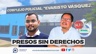 #LoÚltimo | 🔺⚠ Noticias de Nicaragua lunes 20 de septiembre de 2021