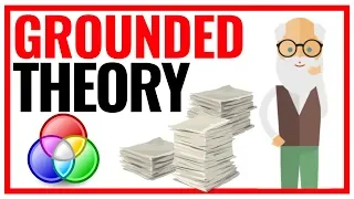 Grounded Theory Methodologie einfach erklärt (Beispiele, Kodieren, etc.)