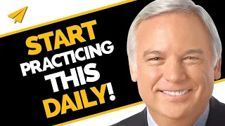 Jack Canfield Success Principles: What Happens if You Persist Instead of Quitting?