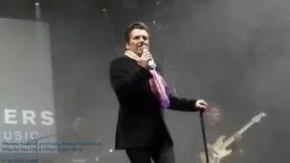 Thomas Anders 17 07 2015 Parnu Vallikaarus Why Do You Cry & China in Her Eyes