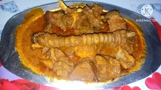 Mutton curry recipe 🤪 very tasty like and subscribe comment 🙏