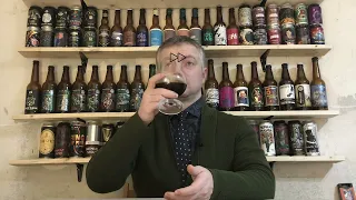 Почти сладкий стаут  «Meteora» | Coven Brewery (18+)