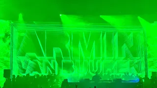 Armin van Buuren - Brooklyn Mirage - 5/11/24 - Control Freak (ATARA Remix)