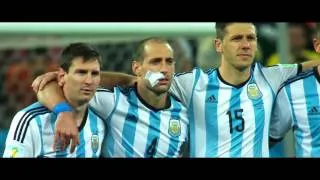 BBC World Cup Final 2014 intro (HD) Titles updated for Final