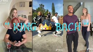 " King Bach " ✌😅 - Tik tok compilation