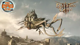 "ZigZag Goes Mainstream With The Next Streaming Choice"     Baldur's Gate (Part 1)