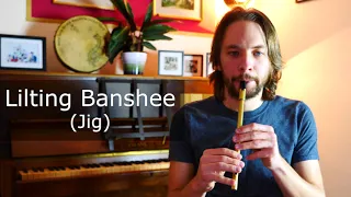 Lilting Banshee (Jig)