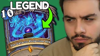 Legend Highlander Mage is REAL