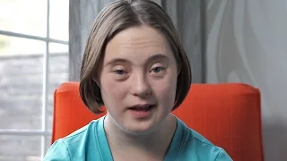 Down Syndrome Answers: Are babies with Down syndrome fussy?