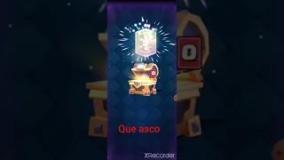 Que decepcionante es Clash Royale