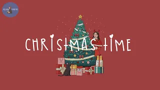 [Playlist] christmas time 🎄  best Xmas songs to listen to with your family on holiday