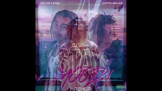 Stay x Mood (Mashup)