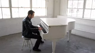 Sweet Child O' Mine / Black or White PIANO MASHUP - Jonny May