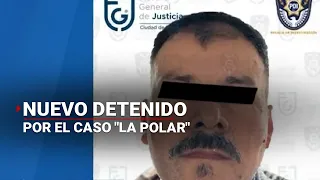 ¡Cae otro implicado en el caso de La Polar! El atacante se escondía en Michoacán