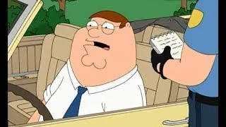 Family Guy - Liar Liar