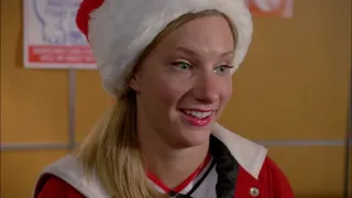 Glee - Full Performance of "Jingle Bell Rock" // 4x10