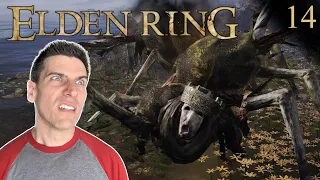 Laskyar Ruins Me - Elden Ring | Blind Playthrough [Part 14]