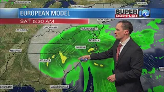 Hurricane Ian: Impacts Hampton Roads should expect
