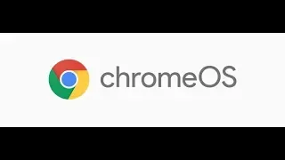 Видео инструкция к Chromebook, Chrome OS