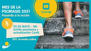 Artritis psoriásica y actualización COVID