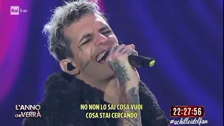 Achille Lauro - 16 Marzo (Live 2021)