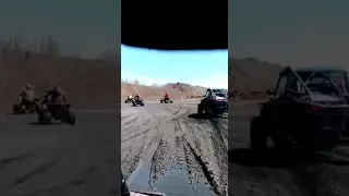 Polaris rzr  centralia pa