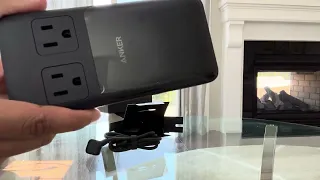 Power Up Smartly: Anker Multi-Device Fast Charger Tested and Reviewed! | Anker 6 in 1 Charge Station