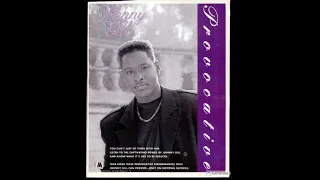 JOHNNY GILL (ACAPELLA EDIT) QUIET TIME TO PLAY