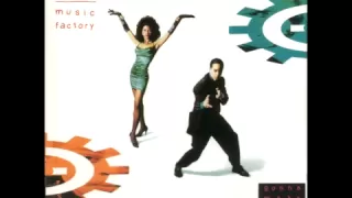 C+C Music Factory - Gonna Make You Sweat (1991)