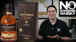 Kilchoman Loch Gorm | No Nonsense Whisky #139