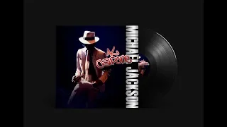 Michael Jackson - Al Capone [Instrumental]