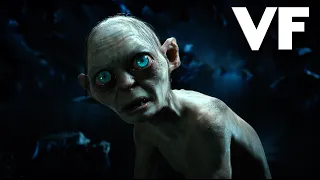 GOLLUM - Bande-annonce VF | Andy Serkis (2024)