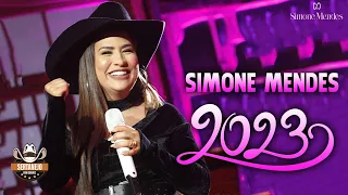 SIMONE MENDES 2023 ( CD NOVO 2023 ) ATUALIZADO NOVO - MÚSICAS NOVAS