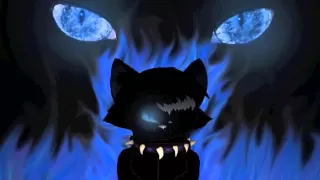 Warrior Cats-Scourge-Angel of Darkness