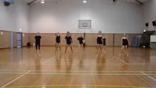 Caringbah High School Schools Spectacular Audition Video 2015