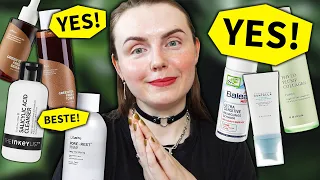 How to build an easy Skincare Routine that works! 🔥