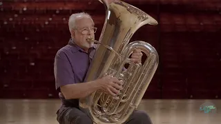 Tuba: Articulation