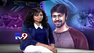 Special chit chat with with Vijetha Movie team || Kalyan Dev || Malavika - TV9