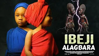 TWINS (IBEJI ALAGBARA) LATEST NEW RELEASE 2023 YORUBA MOVIE TOP TRENDING DRAMA