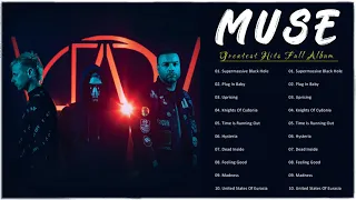 M.U.S.E Greatest Hits Full Album || Best Songs Of M.U.S.E