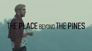 The Place Beyond The Pines || Don't Tell Him About Me [Tribute]