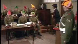 Anything Goes (In) Court-Martial ~ Monty Python's Flying Circus