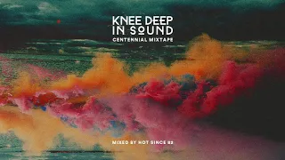 Hot Since 82 - Knee Deep In Sound // Centennial Mixtape