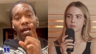 Offset FULLY BLAST Bobbi Althoff For ACTING Like She Doesn’t KNOW Him “CAP, YOU NOT EVEN ON..