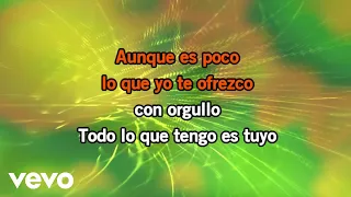 Camilo - Vida de Rico (Versión Karaoke)