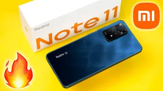 ПРОВАЛ Redmi Note 11 Pro 5G 🔥 Xiaomi Думают ЖОПОЙ