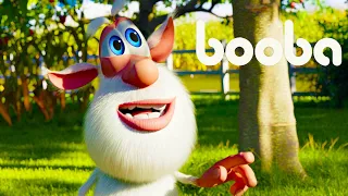 Booba 🌺 Goofy Frühlingszeit 💥 Neue Folge 😉 Alle Episoden ansehen 😉 Lustige Cartoons für Kinder