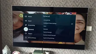 Voice Control Samsung TV