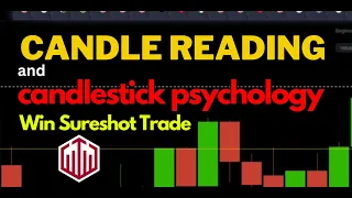 Quotex Candle Reading & Candlestick Psychology