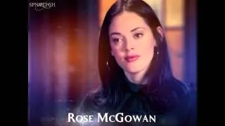 Charmed [4x08] "Black As Cole" Opening Credits